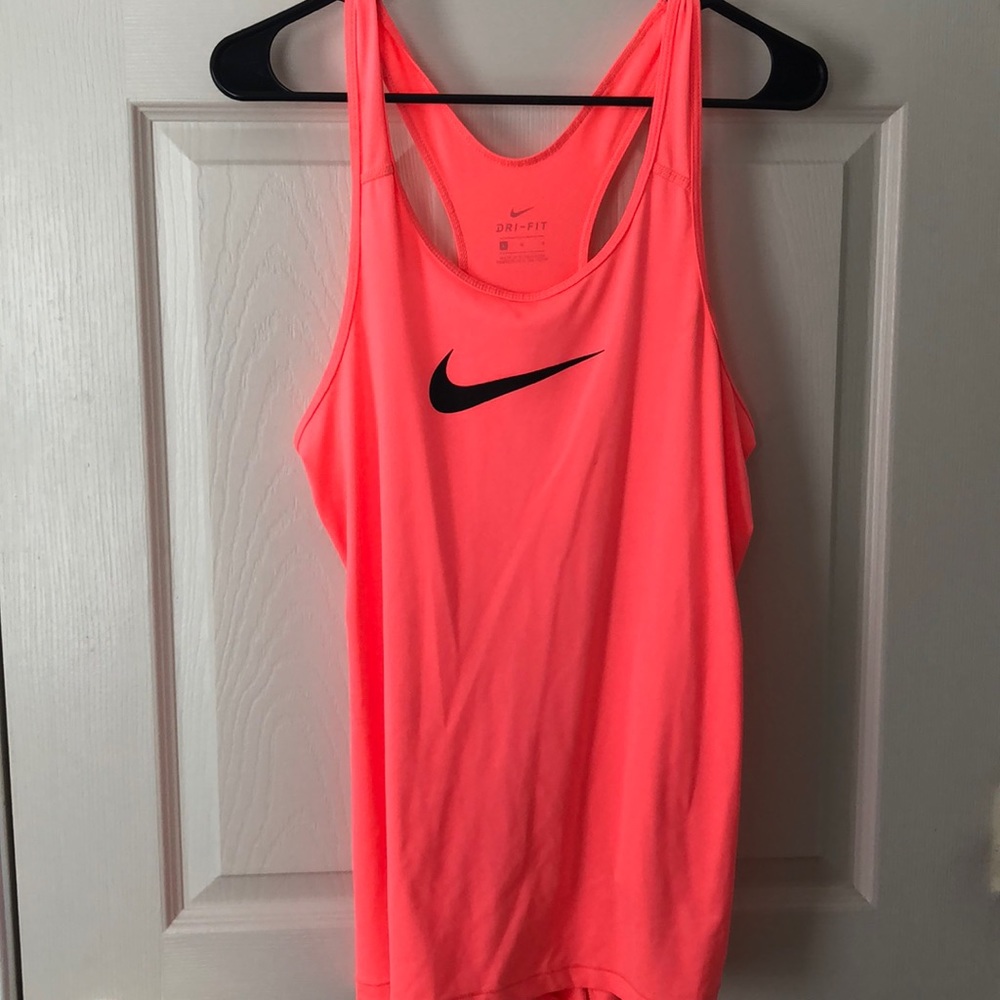 Nike Dri-Fit Tanktop